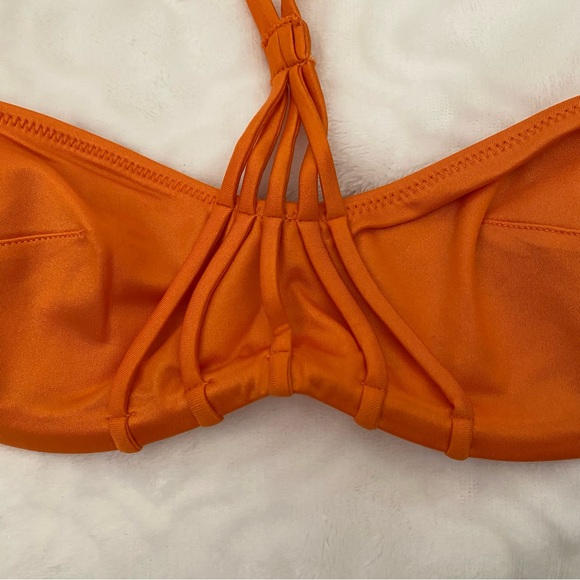 La Perla Swim Reggiseno Bikini Top - NWT - $225 Retail - Picture 2 of 11